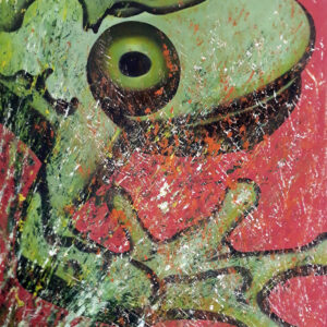 [2-2-12] - Frosch