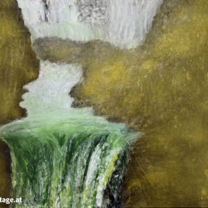 Wasserfall
