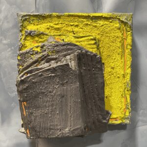 Soil Furrow #7