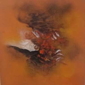 Ohne Titel