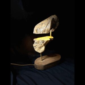 Inside-a Rock