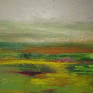 S(ch)ichtweise Landschaft