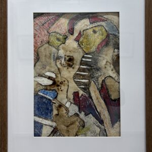 Ohne Titel 2 - Haydar Celik