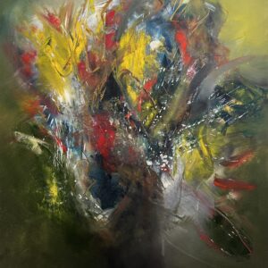 Ohne Titel 11 M/13