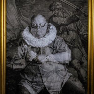 Klaus von Ott bevore 1612