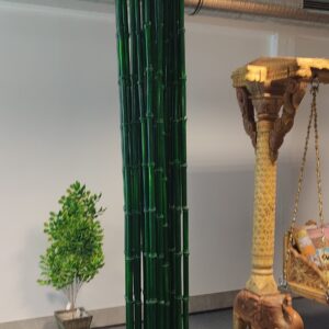 Bamboo Verde