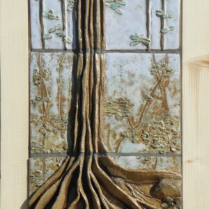 Mosaik Urwaldriese, Costa Rica