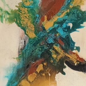 Phönix aus der Asche