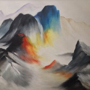 Berge