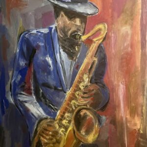 Sax