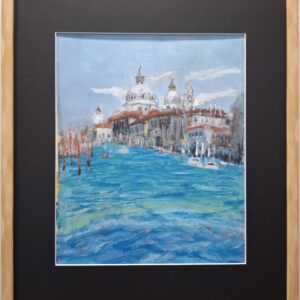 Venedig , Canal Grande