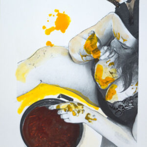 Soup No. 3