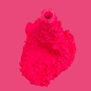 All is lost Vase #1