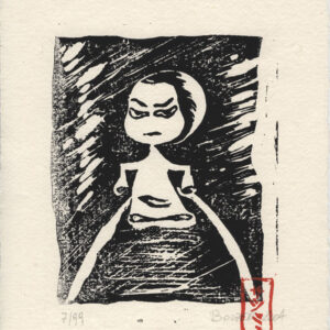 Yuki Prints - No. 4