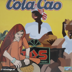 GBA - Cola coa meets TRS