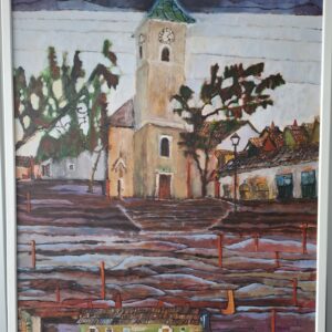 Bad Fischau Brunn (Hl. Martinskirche)