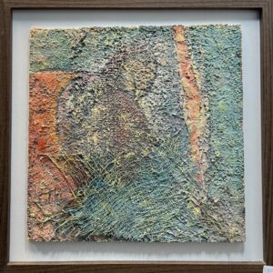 Ohne Titel 11 - Haydar Celik