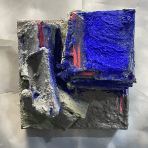 Soil Furrow #4