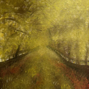 Way with golden Sunshine