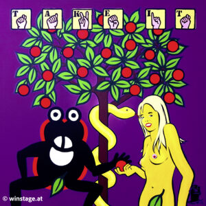 Das ZOFF -  Take it