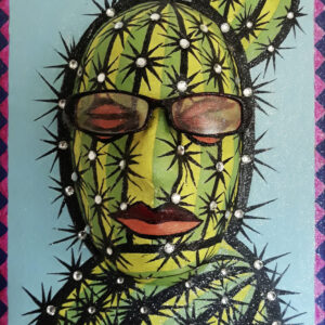 PopArtSelfie_07_30x40_by Hannes Rossbacher