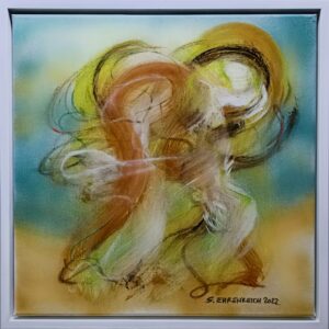 Autumn Dance II