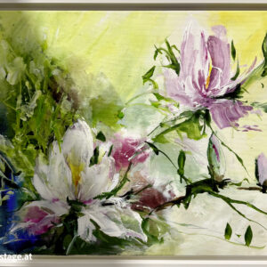 Magnolien (Brigitte Schön)