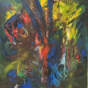 Ohne Titel 7 M/13