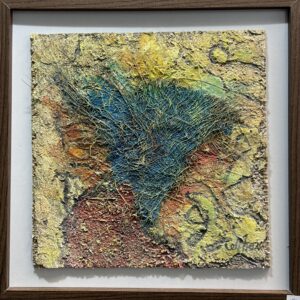 Ohne Titel 10 - Haydar Celik