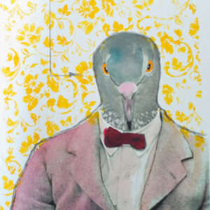 Pigeonhead
