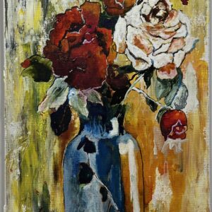 Ohne Titel 1 - Ingrid Bauer