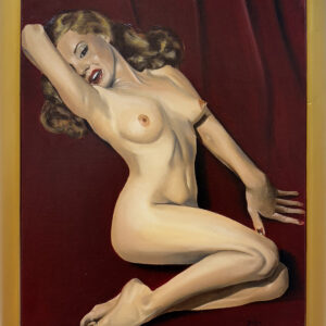 Marilyn Monroe