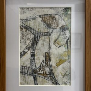 Ohne Titel 1 - Haydar Celik