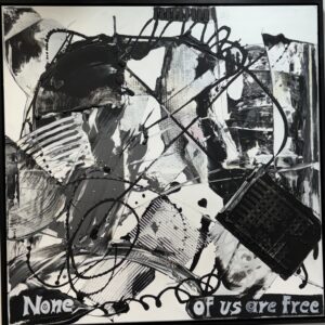 None Of Us Are Free - Black & White Edition 0.2