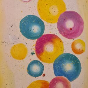 Bubbles