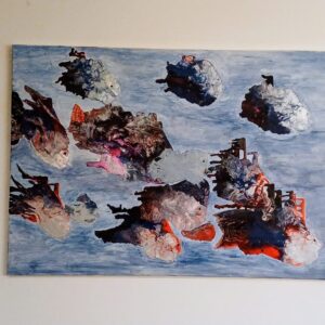 Fish Swarm