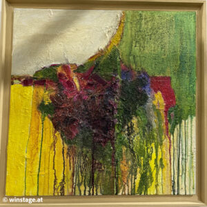 Farbenspiele der Natur II