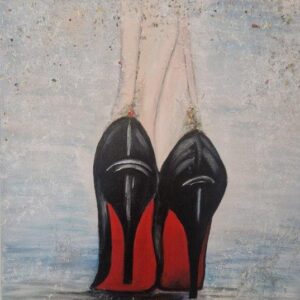 Die Schuhe