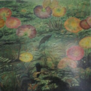 Der Teich