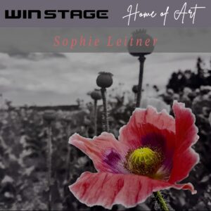Finissage Sophie Leitner