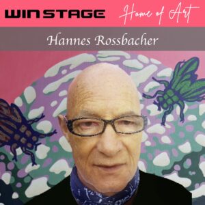 Pop Art by Hannes Rossbacher