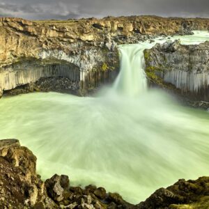 ALDEYARFOSS - Island 2022