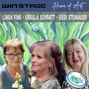 Vernissage - Fink, Schratt, Steinauer