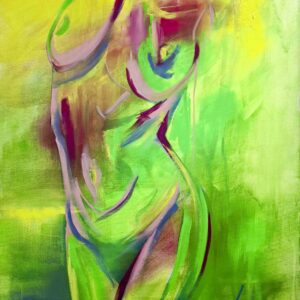 Greeny
