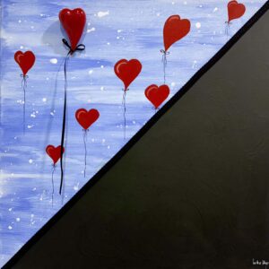 Love is in the Air