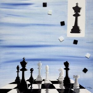 Schach