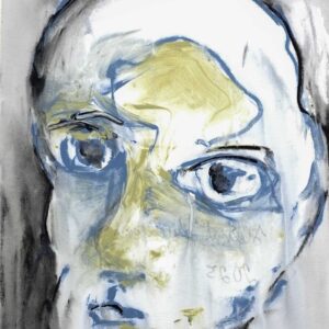 Zerbrechlichkeit eines Gedanken