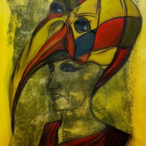 Maske