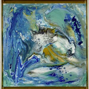Eisvogel