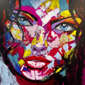 Female Portrait #1